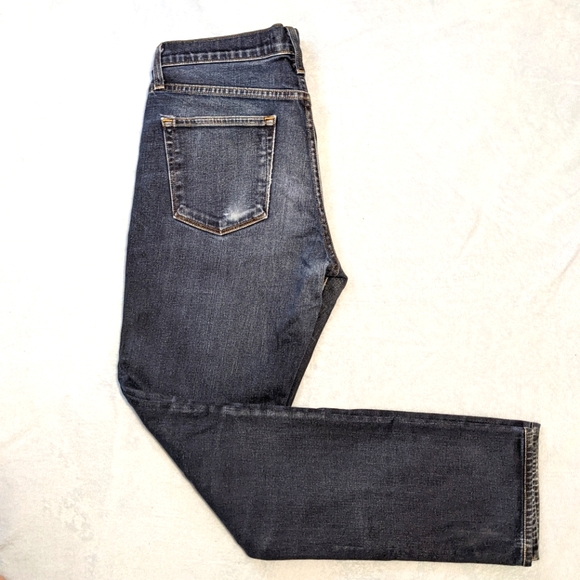 J Brand Denim Jeans Tyler Slim Fit Men's 32" - Picture 5 of 9